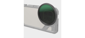 SmallRig 4581 Attachable VND Filter ND2-ND32 (1-5 Stop) 67mm