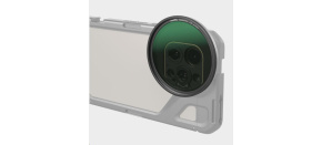 SmallRig 4582 Attachable CPL Filter (67mm) SmallRig 4582 Attachable CPL Filter (67mm)