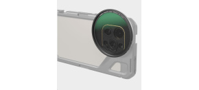 SmallRig 4583 Attachable 1/4 Effect Black Mist Filter (67mm) SmallRig 4583 Attachable 1/4 Effect Black Mist Filter (67mm)