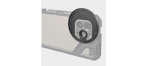 SmallRig 4585 Attachable Filter Adapter (T-Mount) 67mm SmallRig 4585 Attachable Filter Adapter (T-Mount) 67mm