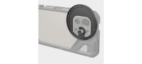 SmallRig 4587 Attachable Filter Adapter (M-Mount) 67mm SmallRig 4587 Attachable Filter Adapter (M-Mount) 67mm