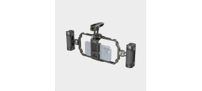 SmallRig 3155 Universal Mobile Phone Handheld Rig SmallRig 3155 Universal Mobile Phone Handheld Rig