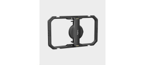 SmallRig 4299 Universal Quick Release Cage for Mobile Phone