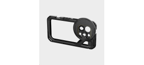 SmallRig 4396 Mobile Video Cage for iPhone 15 Pro SmallRig 4396 Mobile Video Cage for iPhone 15 Pro