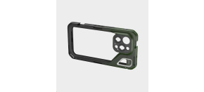 SmallRig 4473 Special Mobile Vido Cage (X Brandon Li) for iPhone 15 Pro Max SmallRig 4473 Special Mobile Vido Cage (X Brandon Li) for iPhone 15 Pro Max