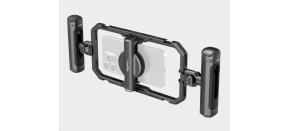 SmallRig 4597 All-in-One Video Kit for Smartphone Creators Quick Basic Edition SmallRig 4597 All-in-One Video Kit for Smartphone Creators Quick Basic Edition