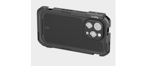 SmallRig 4827 Mobile Video Cage Flagship Edition for iPhone 16 Pro Max SmallRig 4827 Mobile Video Cage Flagship Edition for iPhone 16 Pro Max