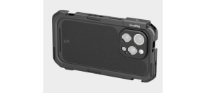 SmallRig 4828 Mobile Video Cage Flagship Edition for iPhone 16 Pro SmallRig 4828 Mobile Video Cage Flagship Edition for iPhone 16 Pro