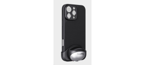 SmallRig 4987 FilMov Lightweight Photography Case Kit for iPhone 16 Pro Max SmallRig 4987 FilMov Lightweight Photography Case Kit for iPhone 16 Pro Max