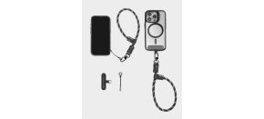 SmallRig 4990 FilMov Phone Wrist Strap Black SmallRig 4990 FilMov Phone Wrist Strap Black