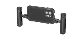 SmallRig 5007 Mobile Dual Handheld Kit for iPhone 16 Pro