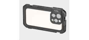 SmallRig 5008 Mobile Video Cage Basic Edition for iPhone 16 Pro SmallRig 5008 Mobile Video Cage Basic Edition for iPhone 16 Pro