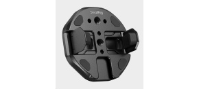 SmallRig 5157 Attachable Phone Clamp for External SSD SmallRig 5157 Attachable Phone Clamp for External SSD