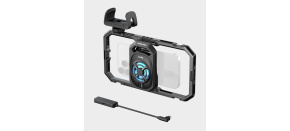 SmallRig 5275 Universal Thermal Quick-release Cage SmallRig 5275 Universal Thermal Quick-release Cage