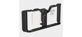 SmallRig 5355 IG-01 IntegraGrip Cage SmallRig 5355 IG-01 IntegraGrip Cage