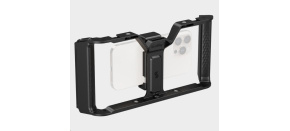 SmallRig 5356 IG-02 IntegraGrip Cage (Wireless Controller) SmallRig 5356 IG-02 IntegraGrip Cage (Wireless Controller)