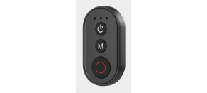 SmallRig 5462 Wireless Remote Controller for Action Cameras and Mobile Phones SmallRig 5462 Wireless Remote Controller for Action Cameras and Mobile Phones