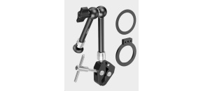 SmallRig 5604 MagSafe-Compatible Crab-Shaped Clamp SmallRig 5604 MagSafe-Compatible Crab-Shaped Clamp