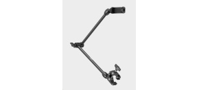 SmallRig 5624 Desktop Magic Arm with Crab-Shaped Clamp Kit