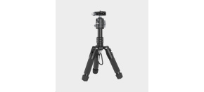 SmallRig 4289 Aluminum Mini Tripod VT-20 SmallRig 4289 Aluminum Mini Tripod VT-20