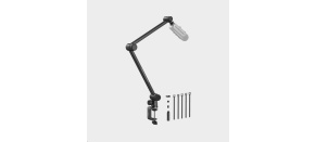 SmallRig 4303 Microphone Boom Arm Desk Mount SmallRig 4303 Microphone Boom Arm Desk Mount