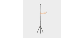 SmallRig 4363 Reverse-Folding Live Streaming Stand Kit Encore PT-30 SmallRig 4363 Reverse-Folding Live Streaming Stand Kit Encore PT-30