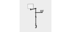 SmallRig 4456 Live Desktop Camera Bracket DT-50