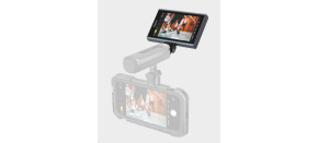 SmallRig 4850 Wireless Video Monitor for Phone SmallRig 4850 Wireless Video Monitor for Phone