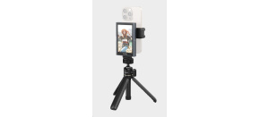 SmallRig 4851 Wireless Video Monitor for Phone (Vlog Kit) SmallRig 4851 Wireless Video Monitor for Phone (Vlog Kit)
