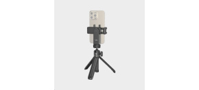 SmallRig 4364 Smartphone Vlog Tripod Kit VK-20 Advanced Version SmallRig 4364 Smartphone Vlog Tripod Kit VK-20 Advanced Version