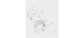 SmallRig 4706 S 60 Wireless Microphone White (USB-C Version) SmallRig 4706 S 60 Wireless Microphone White (USB-C Version)