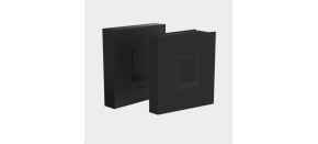 Polaroid Studio Coffee Table Photo Album (i-Type, 600, SX-70) Polaroid Studio Coffee Table Photo Album (i-Type, 600, SX-70)