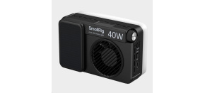 SmallRig 5359 RM 40C mini LED Video Light SmallRig 5359 RM 40C mini LED Video Light