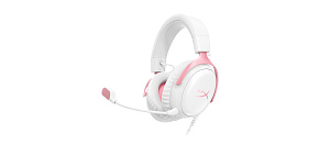 Cloud III WHT/PNK Cloud III WHT/PNK
