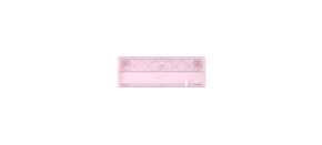 HyperX Origins 2 65 / Pro Pink Housing HyperX Origins 2 65 / Pro Pink Housing