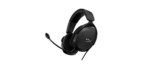 BAZAR - HyperX Cloud Stinger 2 Core GAM HEADSET - Sluchátka k PC rozbaleno - komplet BAZAR - HyperX Cloud Stinger 2 Core GAM HEADSET - Sluchátka k PC rozbaleno - komplet