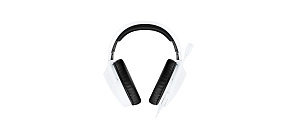 Cloud Stinger 3 – Wired Gaming Headset White Cloud Stinger 3 – Wired Gaming Headset White