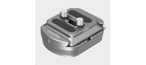 SmallRig 4486 HawkLock H38 Arca-Swiss Quick Release Mount Plate SmallRig 4486 HawkLock H38 Arca-Swiss Quick Release Mount Plate