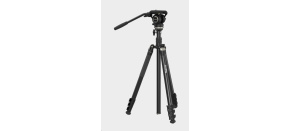 SmallRig 4475 Video Tripod Kit CT210