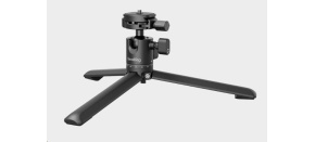 SmallRig 4630 Metal Tabletop Tripod with Arca-Swiss Quick Release Plate and Panoramic Ball Head SmallRig 4630 Metal Tabletop Tripod with Arca-Swiss Quick Release Plate and Panoramic Ball Head