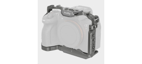 SmallRig 4481 HawkLock Quick Release Cage for Sony A 7R V / A 7 IV / A 7S III / A 1 SmallRig 4481 HawkLock Quick Release Cage for Sony A 7R V / A 7 IV / A 7S III / A 1