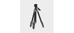 Smallrig 5477 Portable Video Carbon Fiber Tripod AP255Pro Smallrig 5477 Portable Video Carbon Fiber Tripod AP255Pro