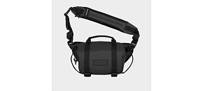 WANDRD ROGUE Sling 4L Black WANDRD ROGUE Sling 4L Black