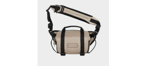 WANDRD ROGUE Sling 4L Yuma Tan