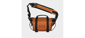 WANDRD ROGUE Sling 4L Sedona Orange