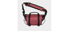 WANDRD ROGUE Sling 4L Rhone Burgundy WANDRD ROGUE Sling 4L Rhone Burgundy