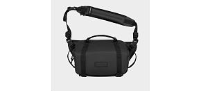 WANDRD ROGUE Sling 6L Black