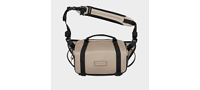 WANDRD ROGUE Sling 6L Yuma Tan WANDRD ROGUE Sling 6L Yuma Tan