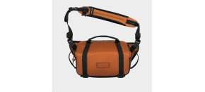 WANDRD ROGUE Sling 6L Sedona Orange WANDRD ROGUE Sling 6L Sedona Orange