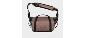 WANDRD ROGUE Sling 6L Atacama Clay